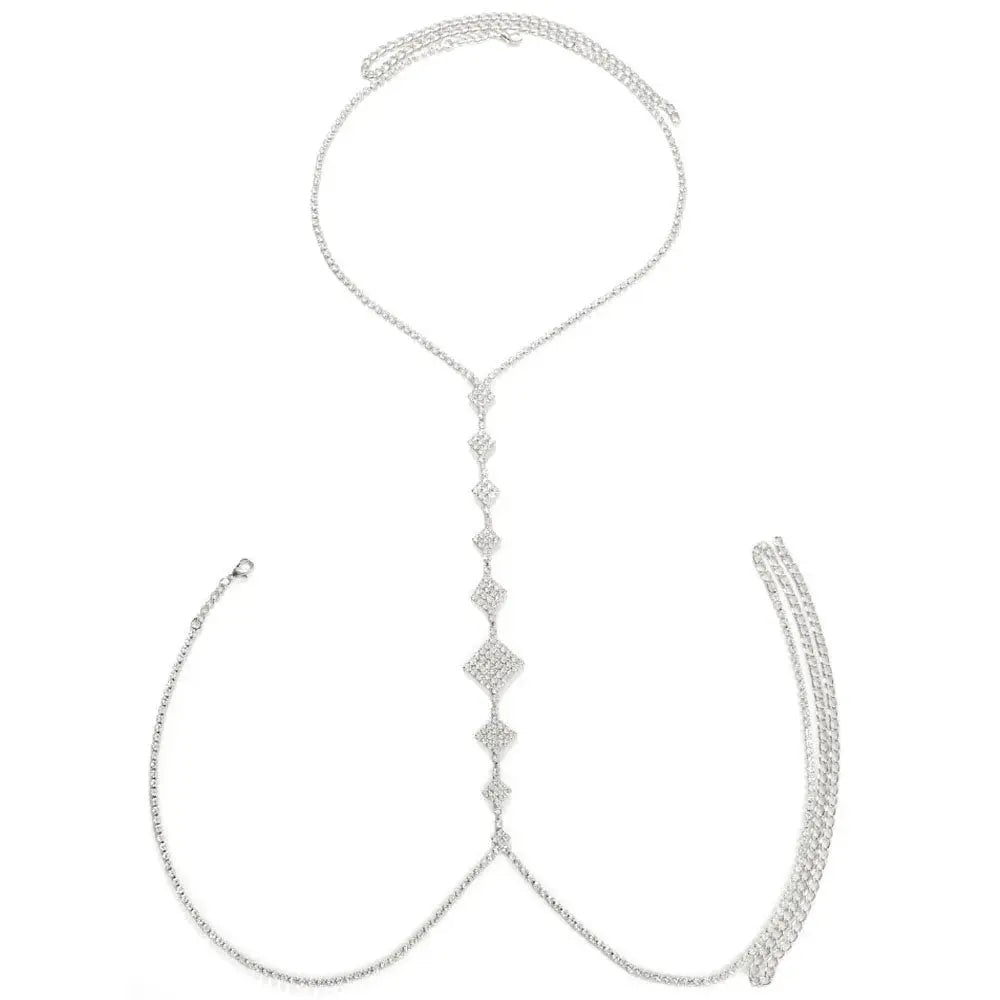 Bellvian™ No More Faults Body Jewelry