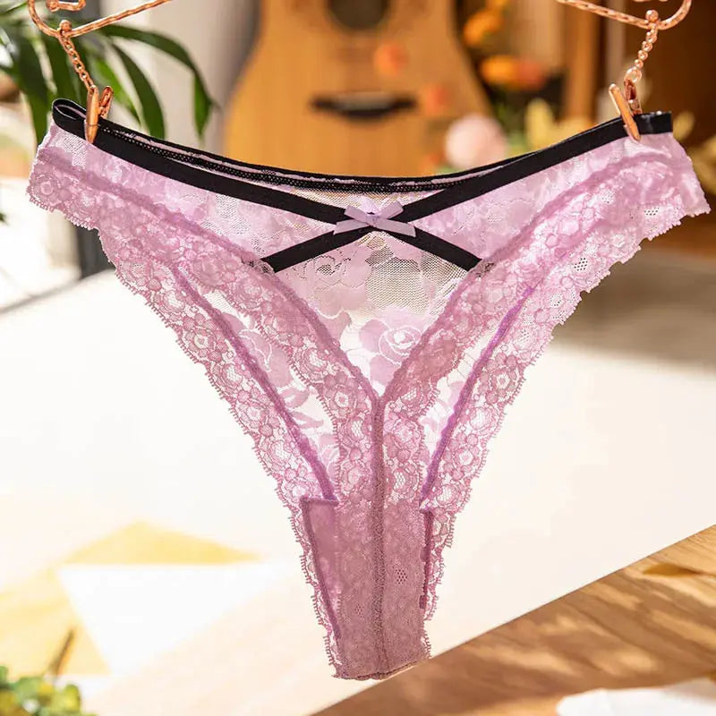 Bellvian™ Mariah Thong