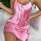 LacyNighty™ Blissful Night Sleepwear