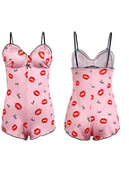Bellvian™ Look At An Empty Sky Pyjamas - Sleeping Wear