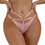 Bellvian™ Sweet Bow Thong