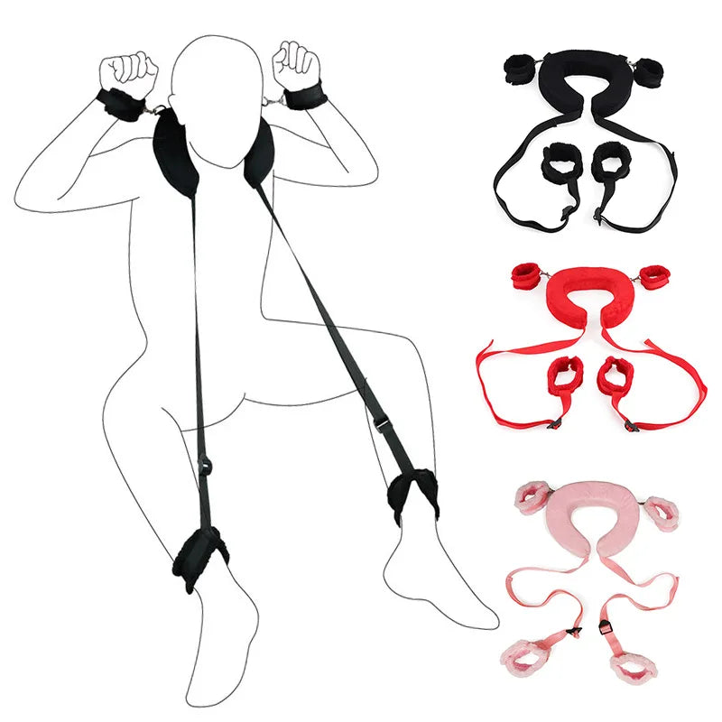 Bellvian™ PassionPlay Intimate Set