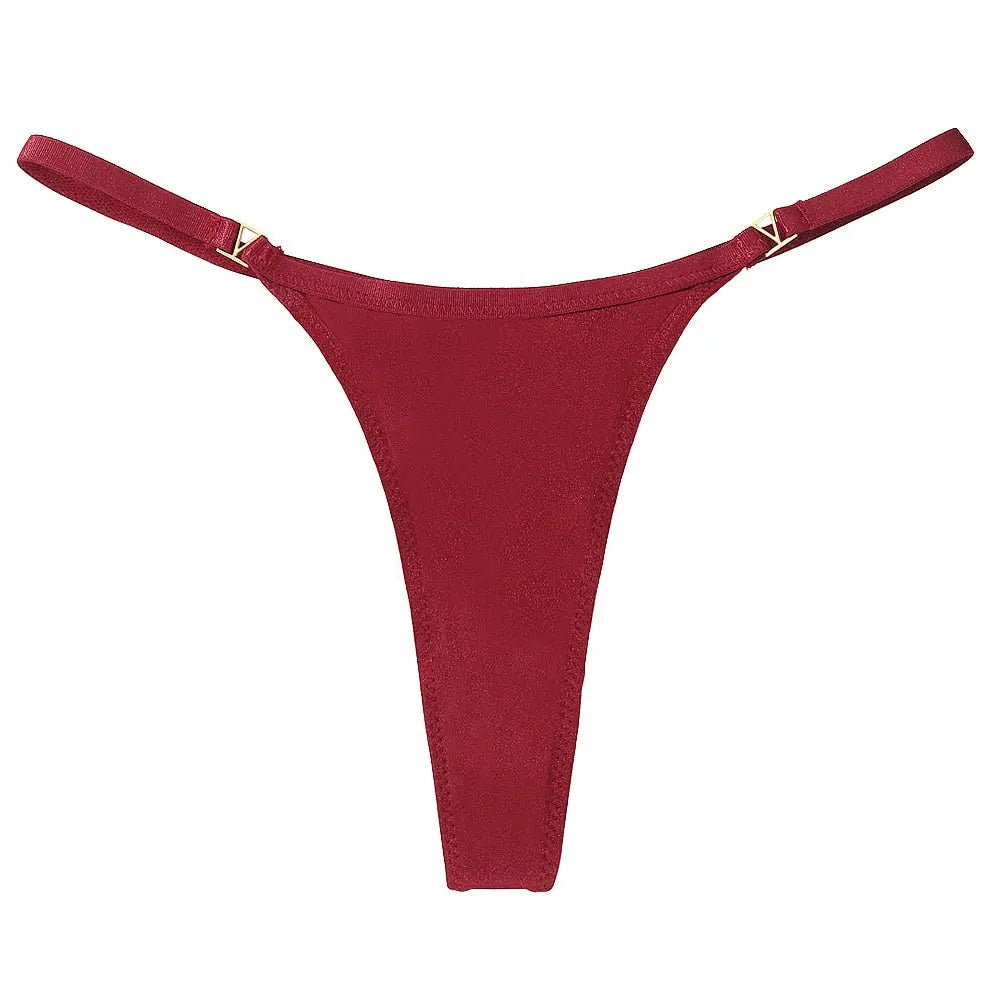 Leave You Torn Apart G-String