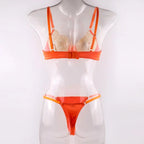 Keep Me Where The Light Is Lingerie