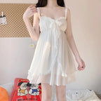 Ain't No Sunshine Nightdress