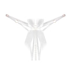 Boudoir Bliss Thong
