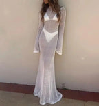 Bellvian™ Tularosa Dress