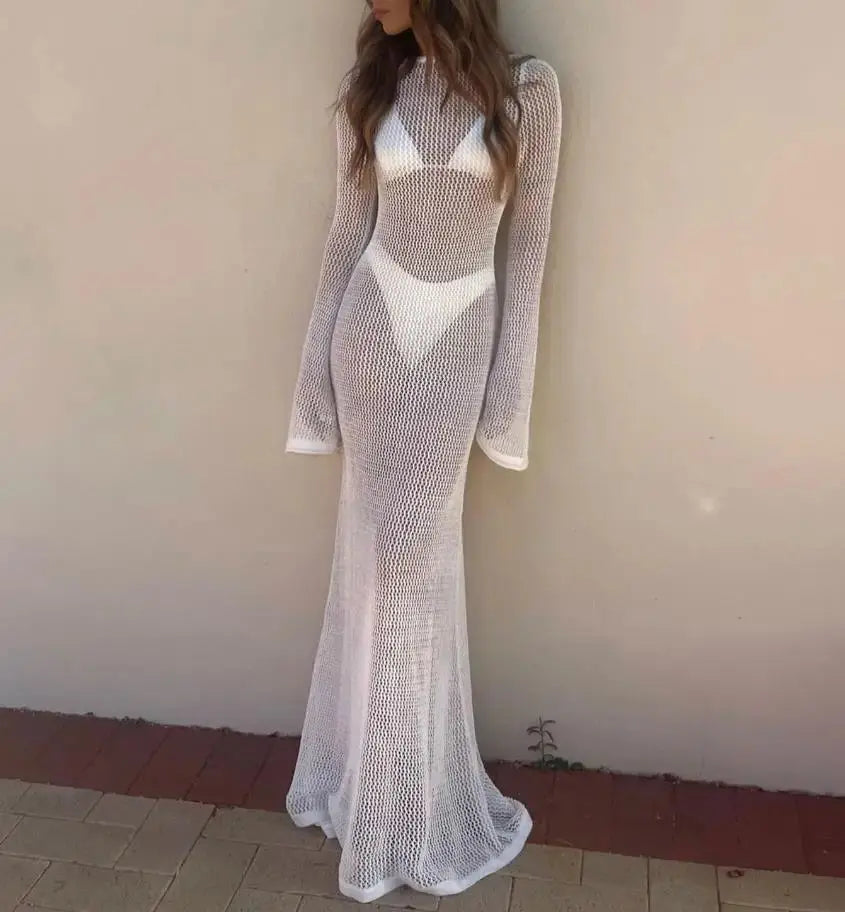 Bellvian™ Tularosa Dress