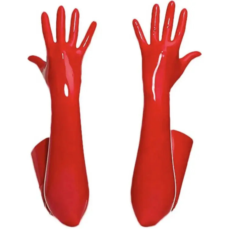 Bellvian™  Long Liquid Gloves
