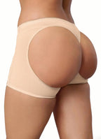 Bellvian™ Butt Lifter Boy Short