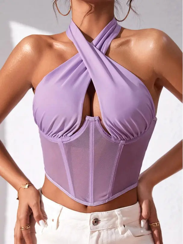 Bellvian™ Vesper Top