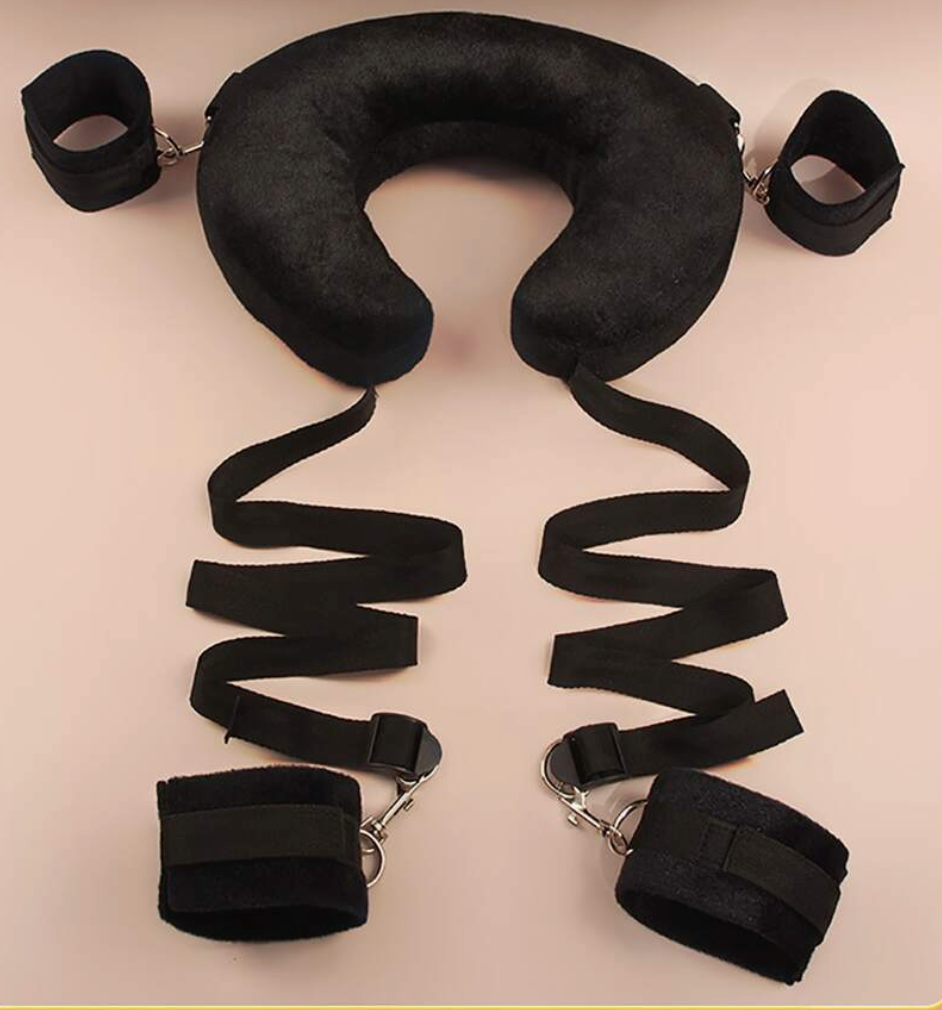Bellvian™ PassionPlay Intimate Set