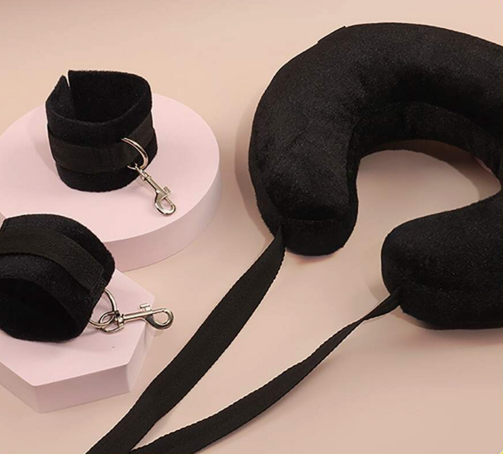 Bellvian™ PassionPlay Intimate Set