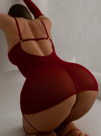 Bellvian™ Mimi Dress Set