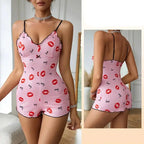 Bellvian™ Look At An Empty Sky Pyjamas - Sleeping Wear