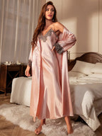 Bellvian™ Sleep with My Girls Nightdress - Sleeping Wear