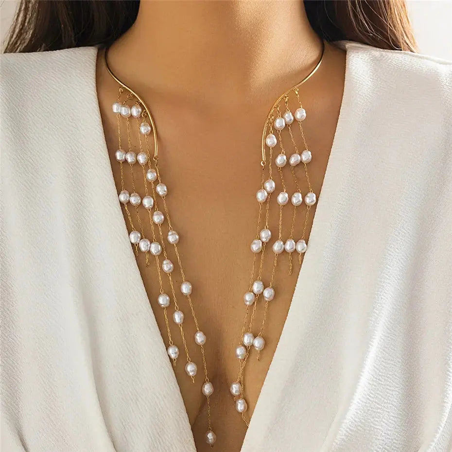 Bellvian™ Summer Moonlight Body Jewelry
