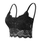 Bellvian™ Rise And Fall Bralette - Bras