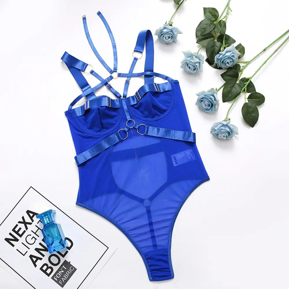 Bellvian™ Promises You Can't Keep Teddies