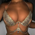 Bellvian™ Touch Of Your Love Body Jewelry