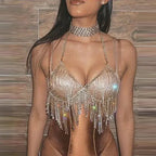 Bellvian™ No More Mistake Body Jewelry