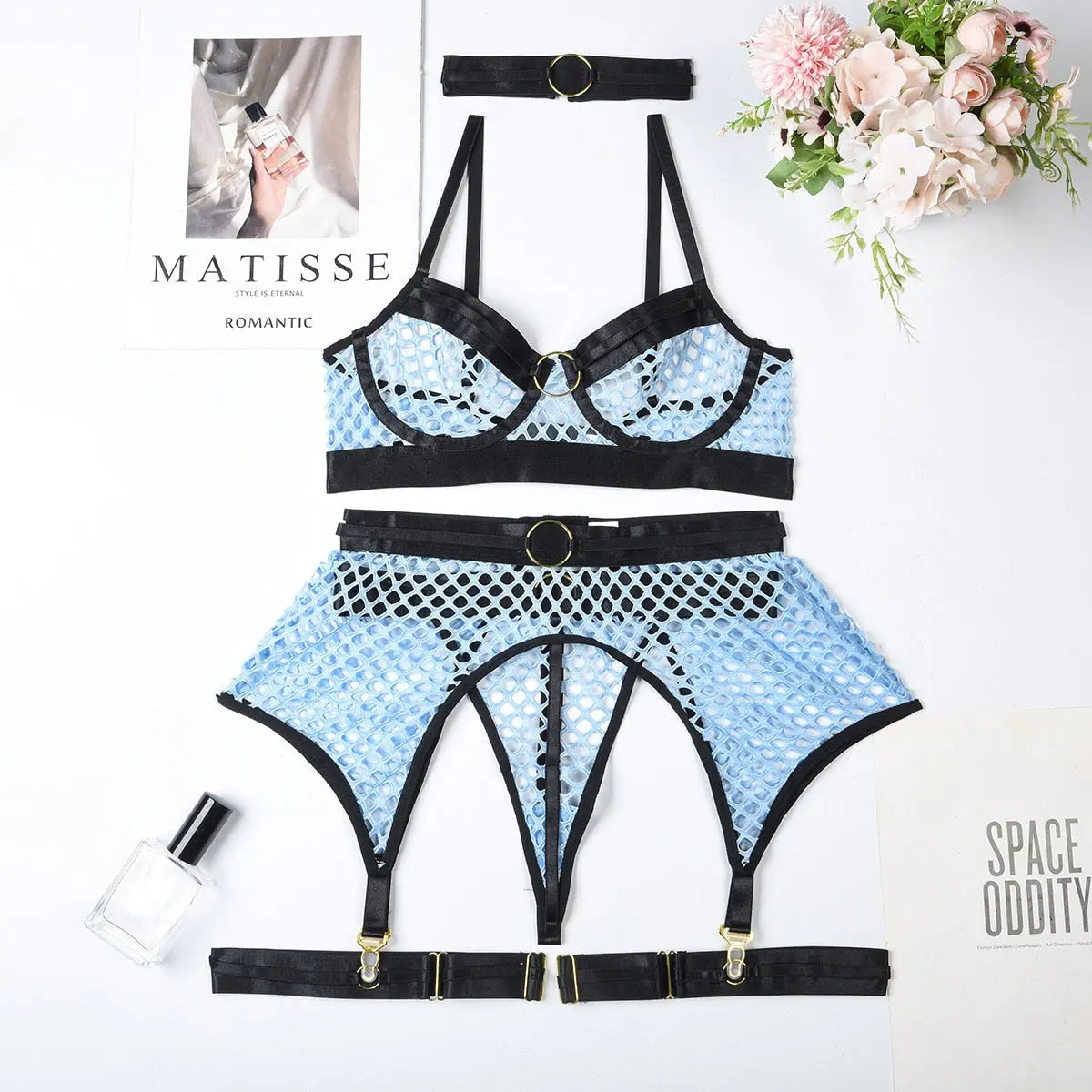 Got Some Candies Lingerie