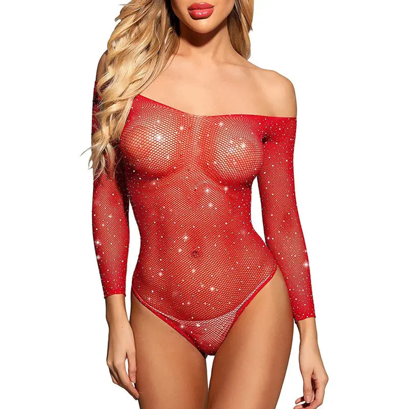 Bellvian™ Katarina Bodysuit