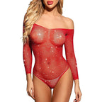 Bellvian™ Katarina Bodysuit