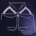Bellvian™ Touch Of Your Love Body Jewelry