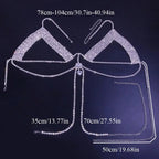 Bellvian™ Touch Of Your Love Body Jewelry