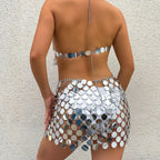 Good Girls Gone Bad Body Jewelry