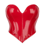 LacyNighty™ Ava Bustier Corset