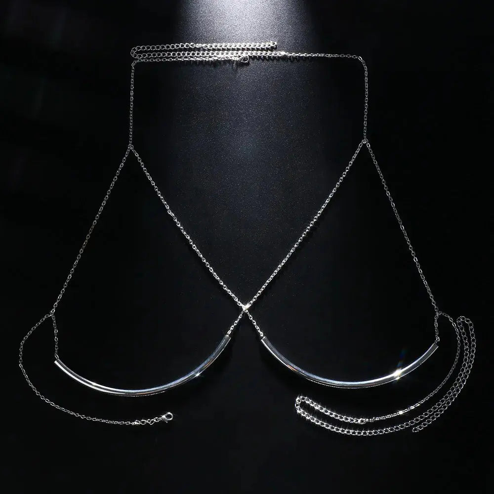 Bellvian™ Heart Wasn’t Satisfied Body Jewelry