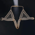 Bellvian™ Screams The Devil out Body Jewelry
