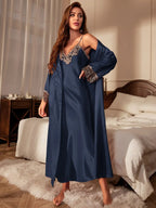 Bellvian™ Sleep with My Girls Nightdress - Sleeping Wear