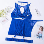 Bellvian™ Irene’s Sexy Set