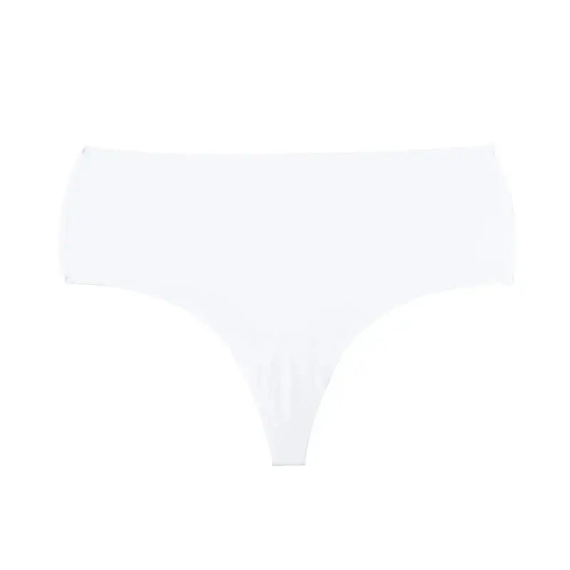 Bellvian™ Seamless Sensation High-Waist Thong