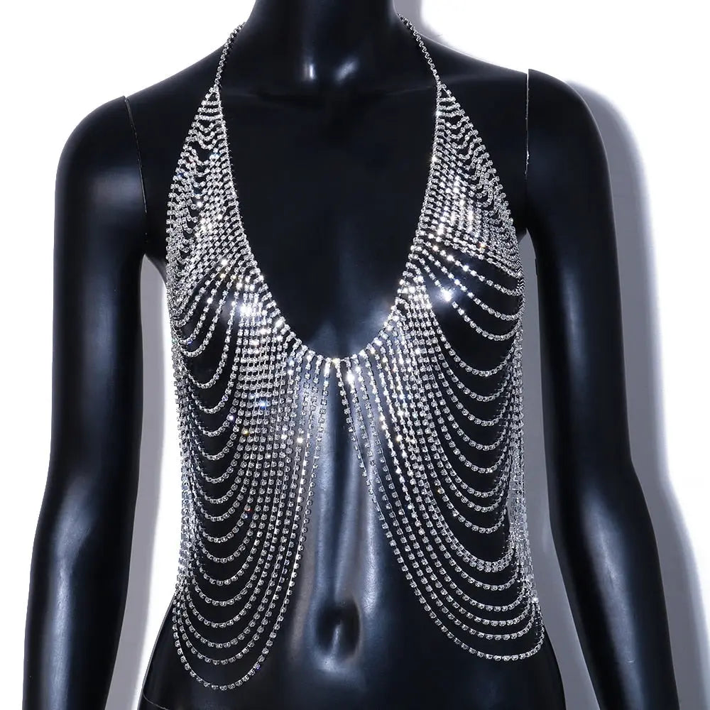 Bellvian™ Perfect In Perfection Body Jewelry