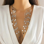 Bellvian™ Summer Moonlight Body Jewelry