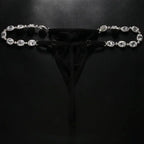Bellvian™ The Blood In My Veins G-String - Panties