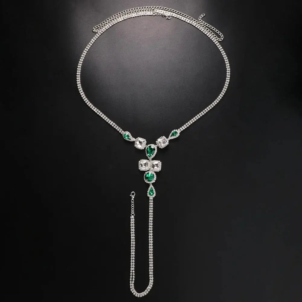 LacyNighty™ A Pearl Jam Body Jewelry