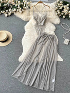 Bellvian™ Gonna Sleep Tight Lingerie