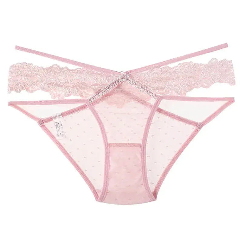 Bellvian™ Spark Starts The Fire Briefs - Panties