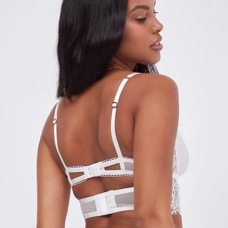 Bellvian™ Mia Bralette