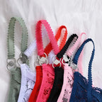 Bellvian™ Magnetizing  Touch G-String