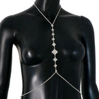 Bellvian™ No More Faults Body Jewelry