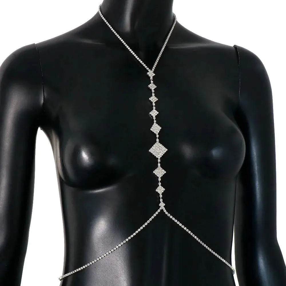 Bellvian™ No More Faults Body Jewelry
