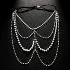 Bellvian™ In a Driveway Body Jewelry