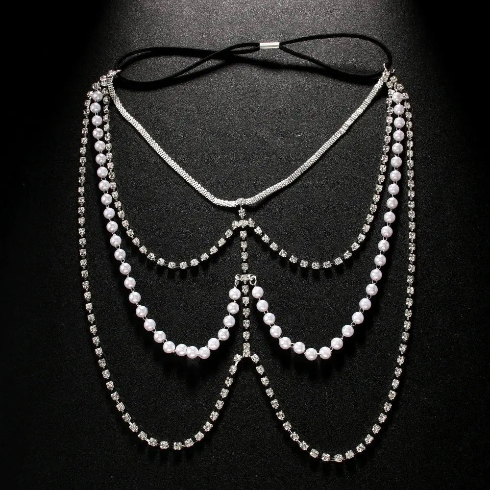 Bellvian™ In a Driveway Body Jewelry