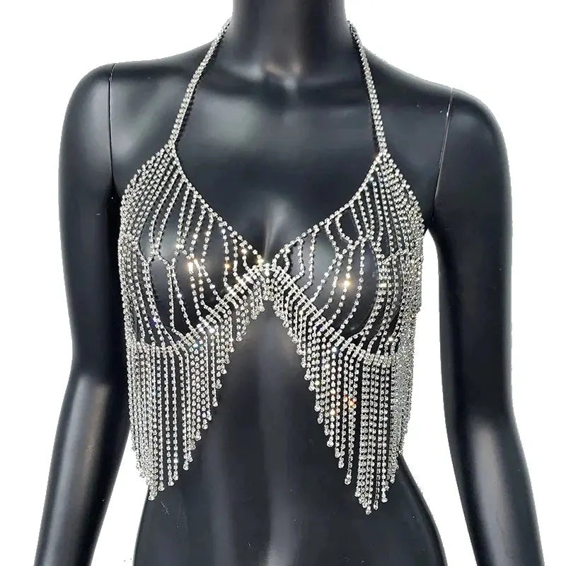 Bellvian™ No More Mistake Body Jewelry